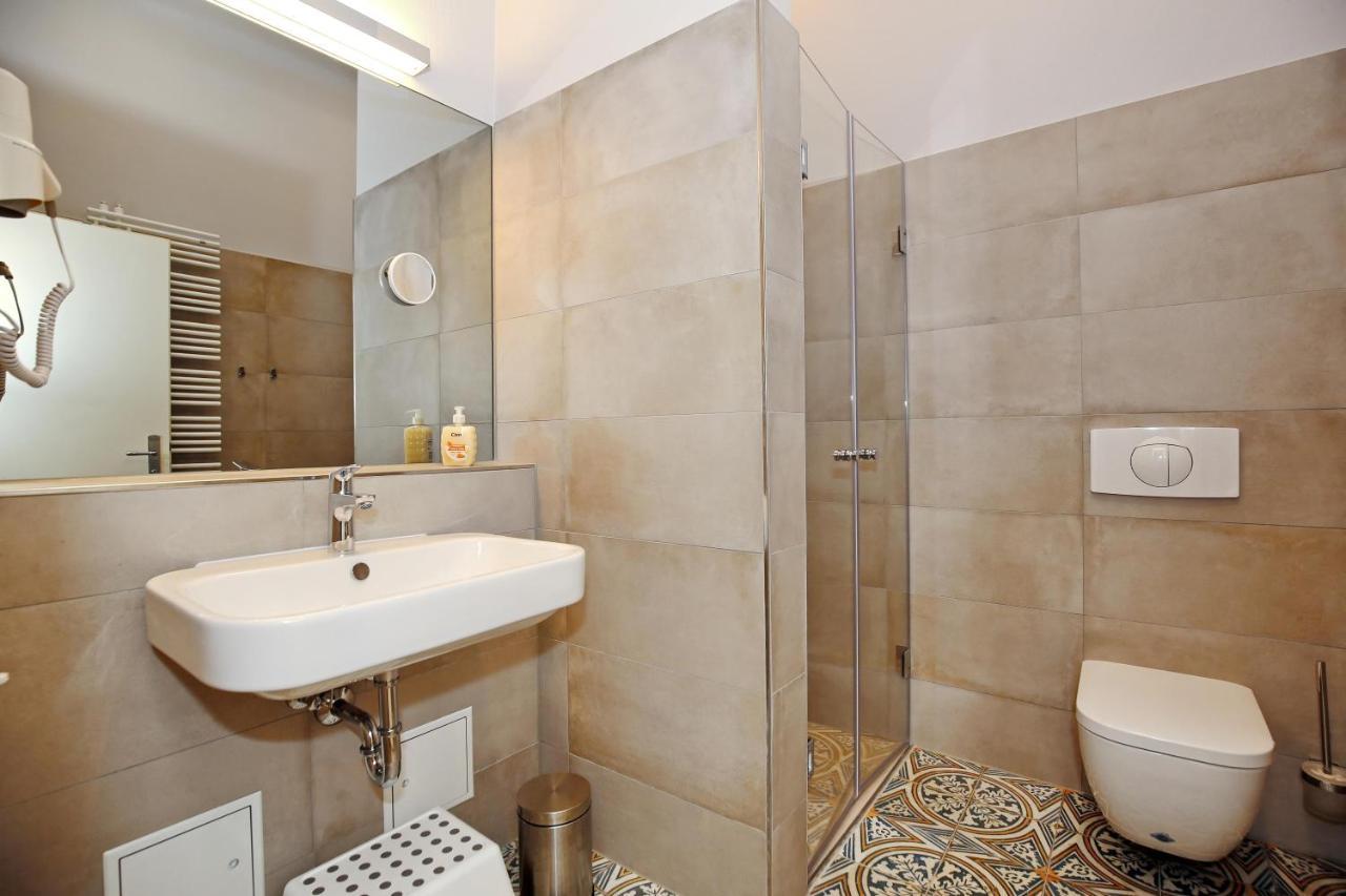 Haus Am Park Wohnung 07 Ostseebad Kühlungsborn Buitenkant foto