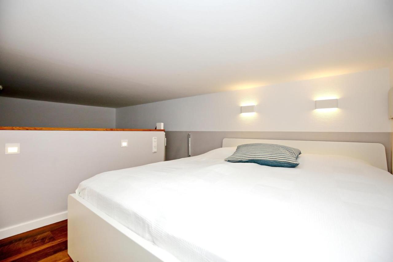 Haus Am Park Wohnung 07 Ostseebad Kühlungsborn Buitenkant foto